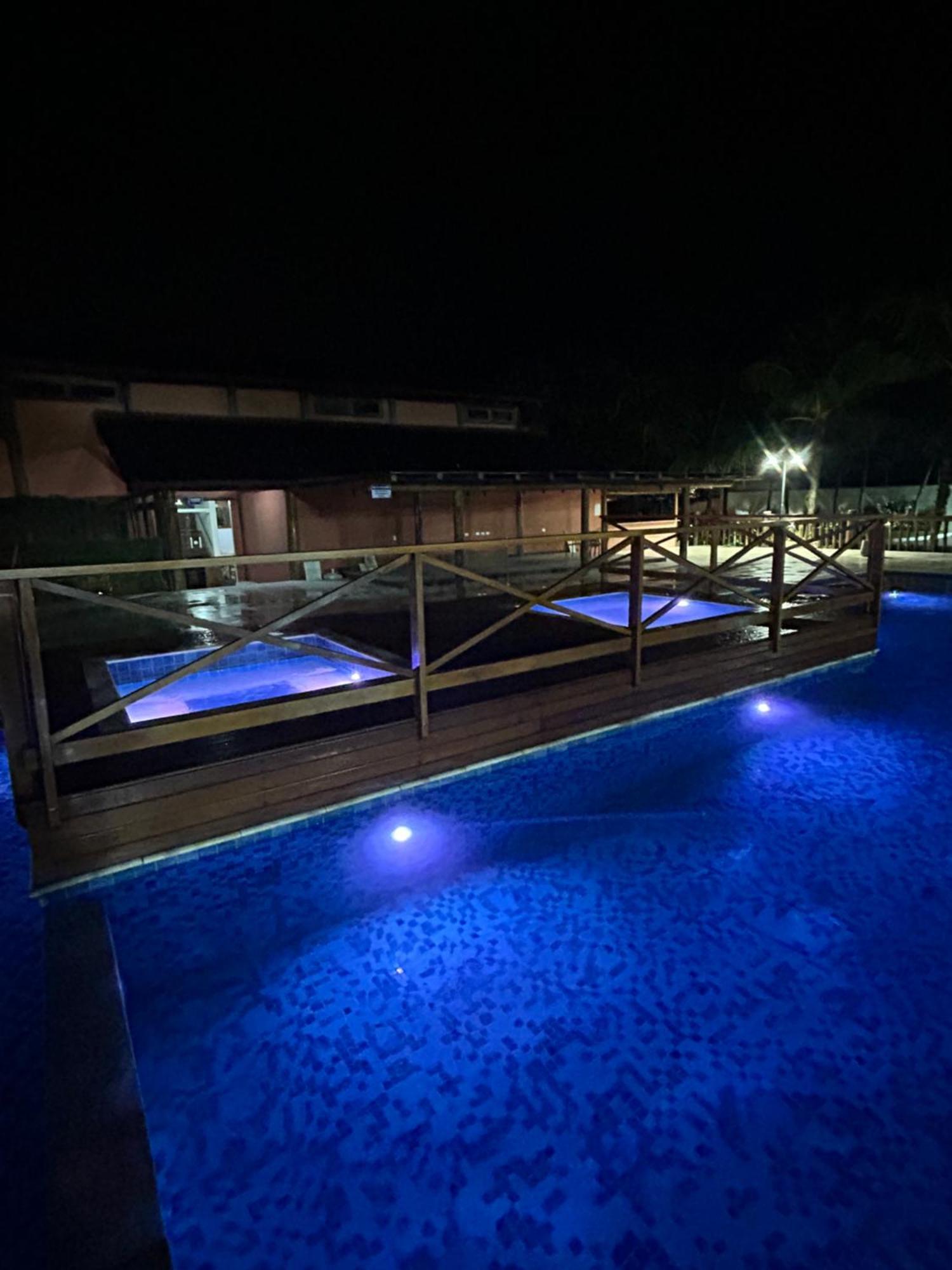 Апартаменты Maresias Flat Mata Azul Экстерьер фото